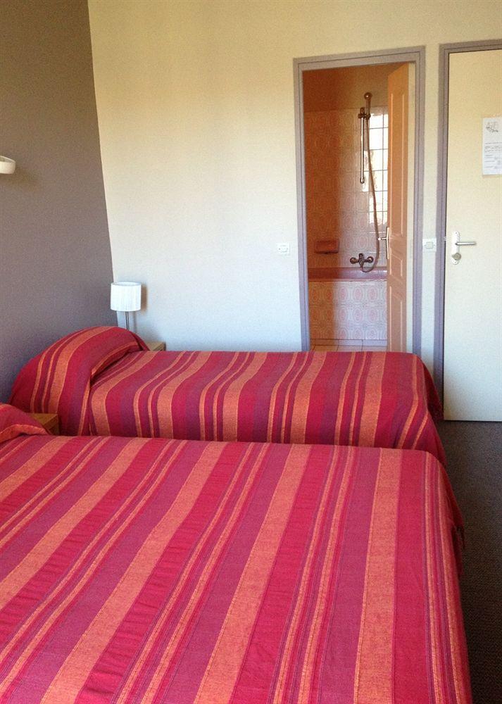 Hotel D'Ostende Ница Екстериор снимка