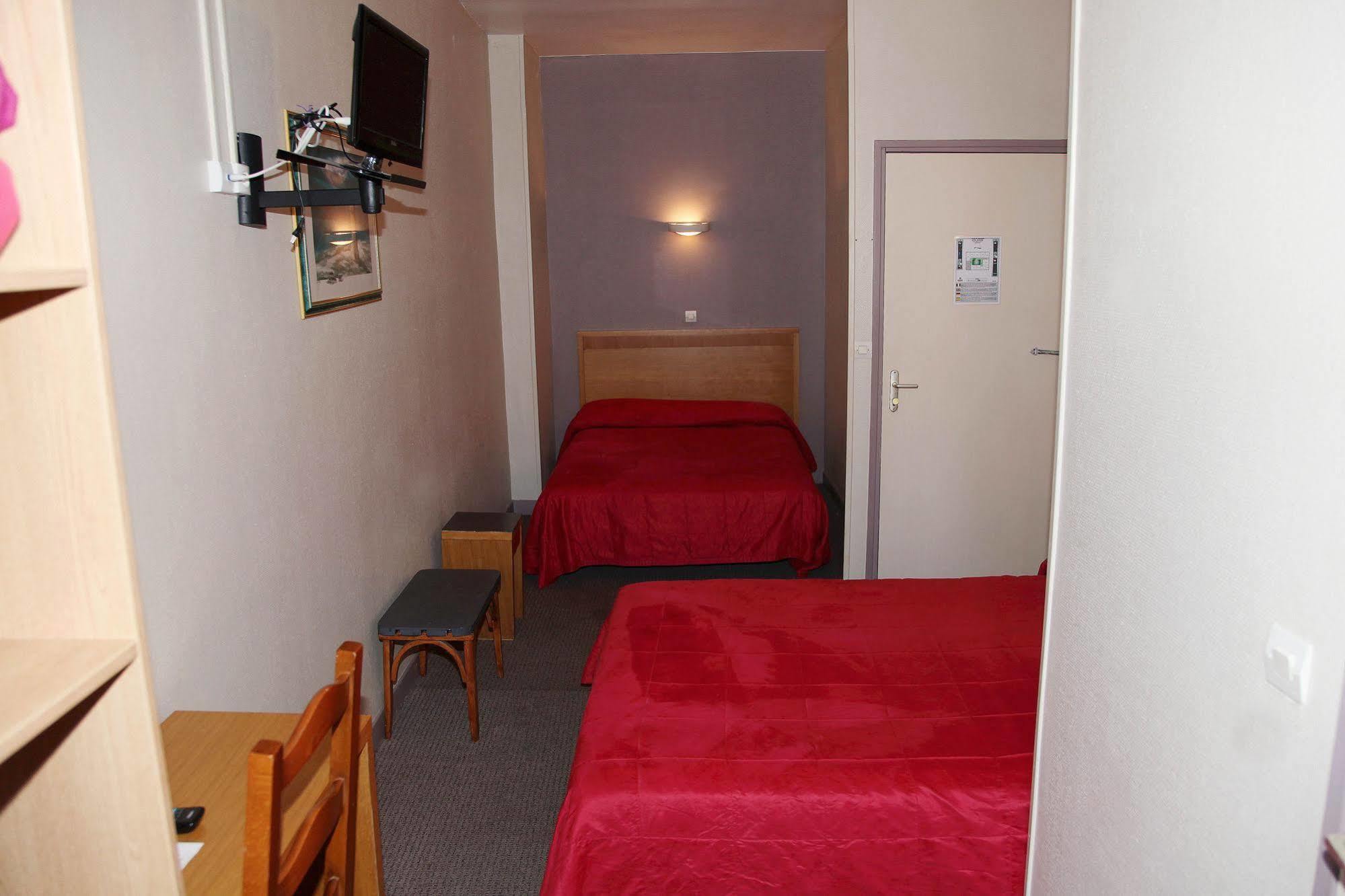 Hotel D'Ostende Ница Екстериор снимка